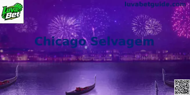 Painel Interativo Chicago Selvagem