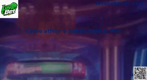 Guia Hold & Win Luva Bet