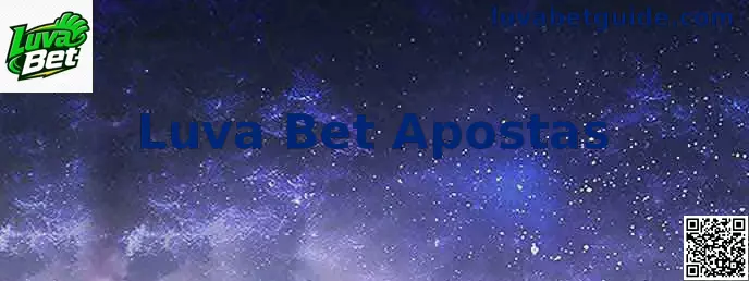 Representação da plataforma Luva Bet Apostas