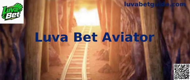 Interface ilustrativa do Luva Bet Aviator