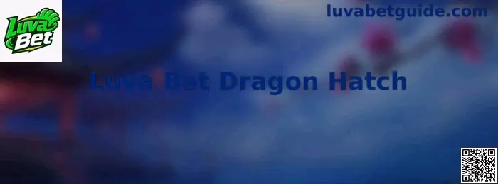 Representação do jogo Luva Bet Dragon Hatch
