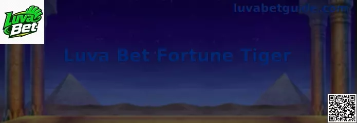 Luva Bet Fortune Tiger