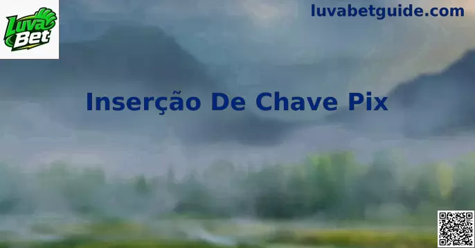 Interface de Inserção De Chave Pix no ecossistema financeiro brasileiro