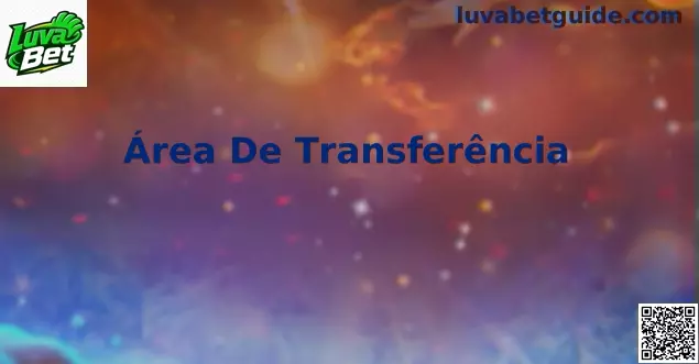 Ilustração conceitual de uma Área de Transferência digital integrada e moderna