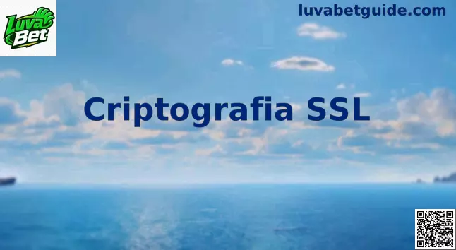 Criptografia SSL