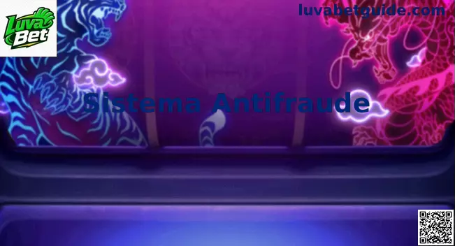 Sistema Antifraude Avançado Luva Bet