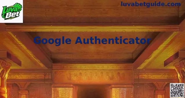 Interface do aplicativo Google Authenticator para autenticação de dois fatores