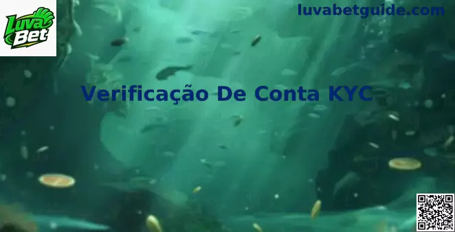Interface de Verificação de Conta KYC em ambiente seguro