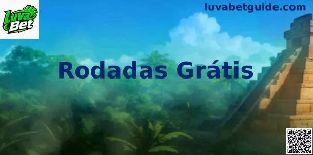 Guia de Rodadas Grátis da Luva Bet para slots online