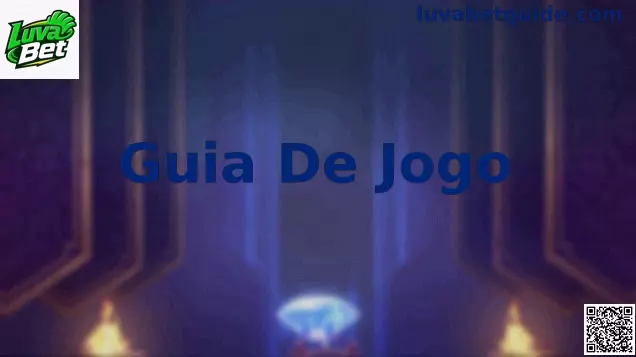 Guia De Jogo Luva Bet
