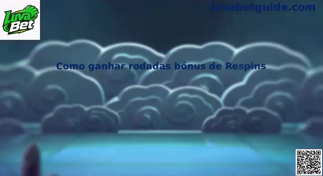 Guia de respins bônus em slots Luva Bet