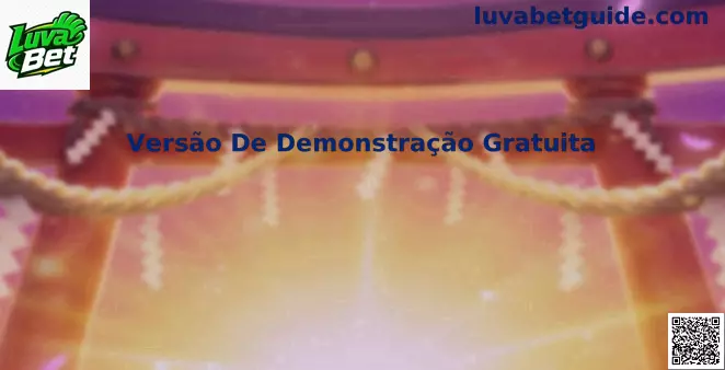 Versão De Demonstração Gratuita Luva Bet