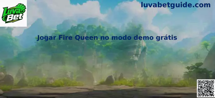 Fire Queen Demo Luva Bet