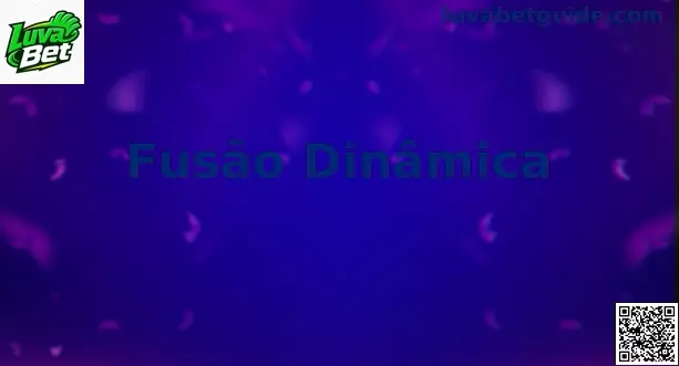 Demonstração da Interface de Fusão Dinâmica na Luva Bet