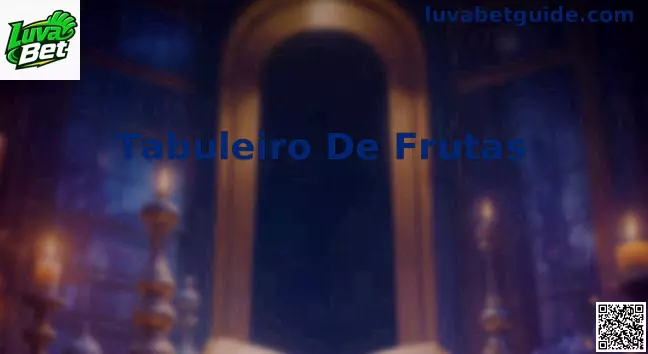 Tabuleiro De Frutas com símbolos de cereja, limão, uva, melancia e outros elementos clássicos