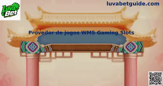 WMS Gaming Slots