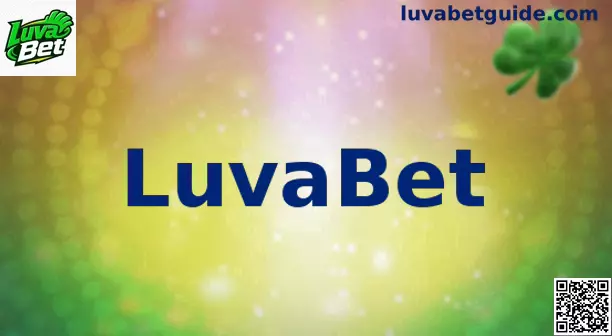LuvaBet plataforma visão geral