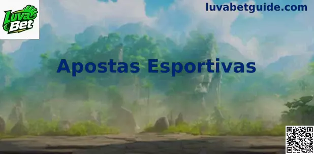 Plataforma de Apostas Esportivas no Brasil