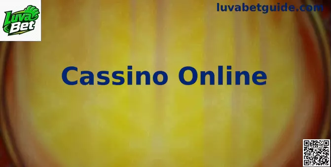 Interface moderna de um Cassino Online regulamentado no Brasil
