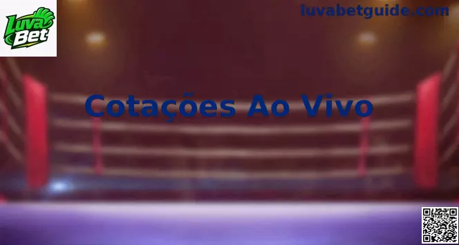 Gráfico analítico de Cotações Ao Vivo e análises de odds em tempo real para o mercado brasileiro