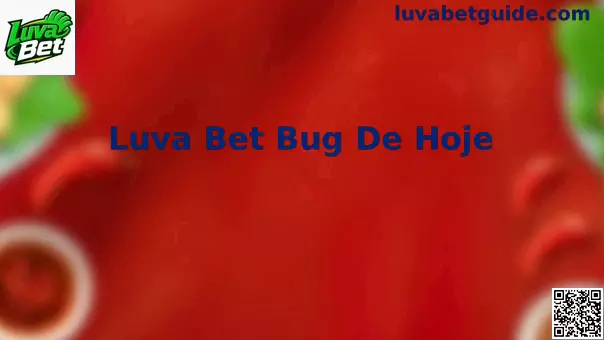 Análise de Segurança Luva Bet Bug De Hoje