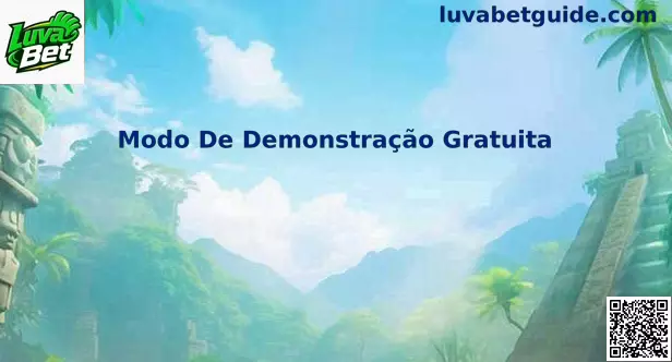 Modo De Demonstração Gratuita