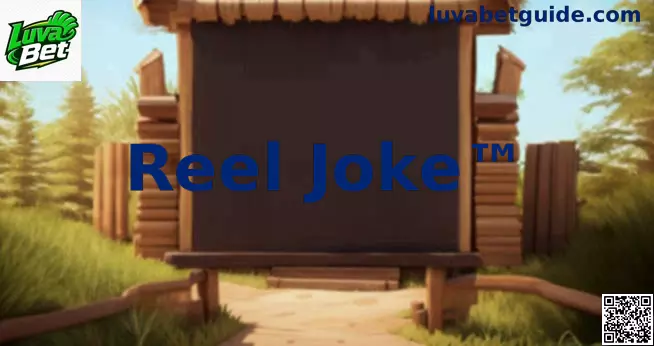 Reel Joke™ Slot Banner