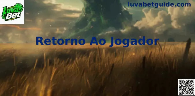 Retorno ao Jogador RTP Luva Bet