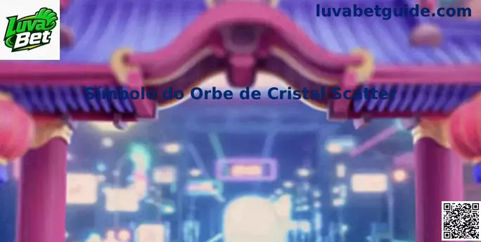 Orbe de Cristal Scatter