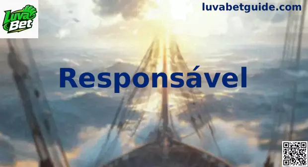 Orientação sobre jogo responsável no Luva Bet para usuários adultos no Brasil